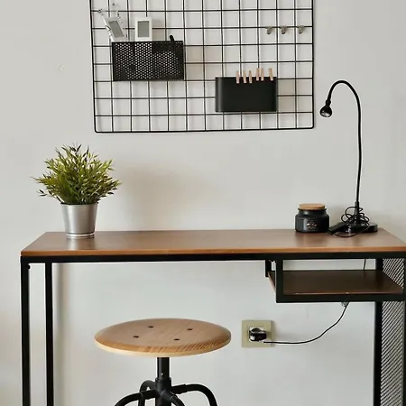 Appartement Atico Con Terraza Privada, Solarium Y Piscina En Zona Tranquila Fuengirola