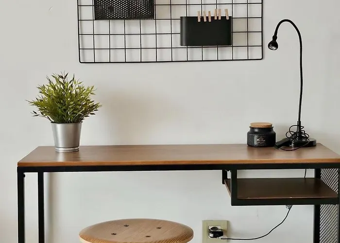 Апартаменти Atico Con Terraza Privada, Solarium Y Piscina En Zona Tranquila Фуенхірола