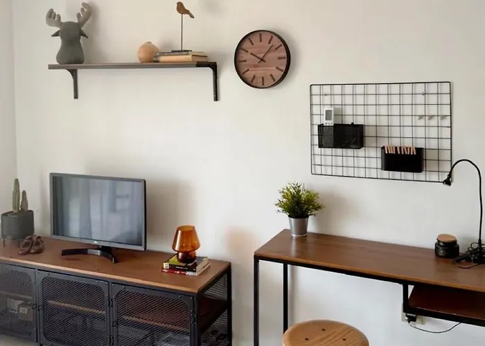 Atico Con Terraza Privada, Solarium Y Piscina En Zona Tranquila Фуенхірола